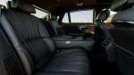 Lexus LS500h 2017 года (NA)